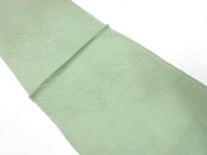 未使用品　正絹　帯揚げ